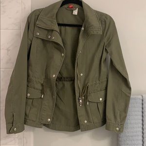 SOLD H&M Jacket